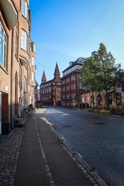 Aarhus - Aarhus, Jutland