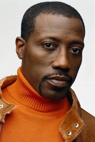 Wesley Snipes herec