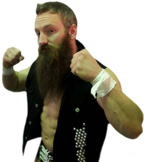 Fanny Pack Wrestling Podcast — Rabelly Podcast Network