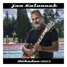 Jan Kalousek – Náhodou 2023 MP3