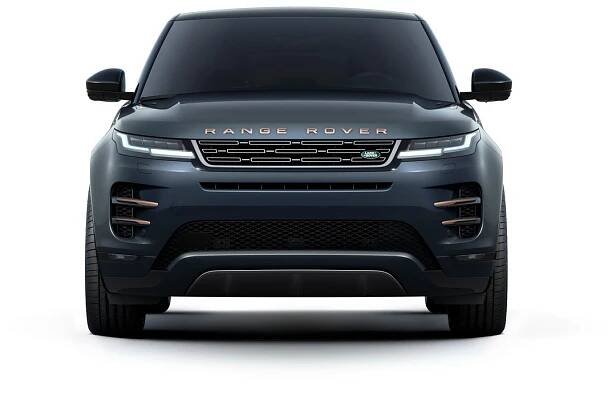 JLR North America Recalls Range Rover Evoque Over Passenger Airbag That May Tear