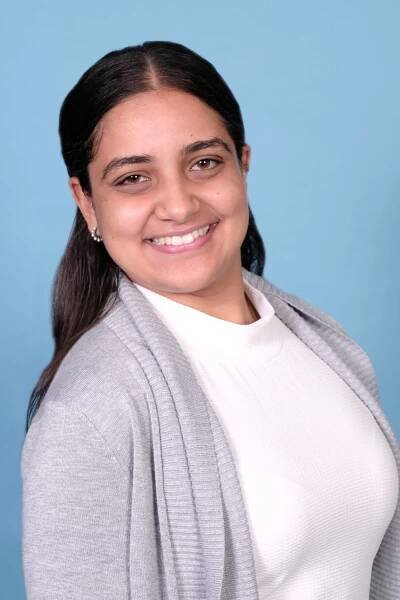 Teresa Ambery - Brooklyn Autism Center