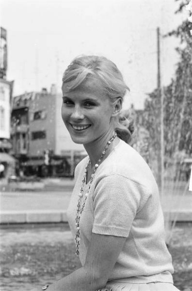 skbl.se - Berit Elisabet (Bibi) Andersson