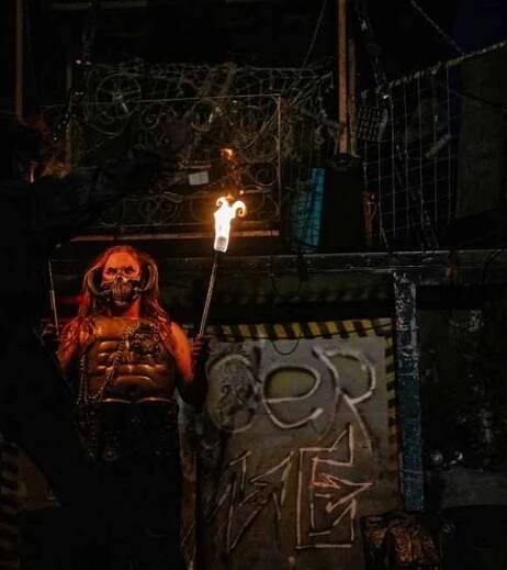 Do Šumperka míří první český hororový cirkus