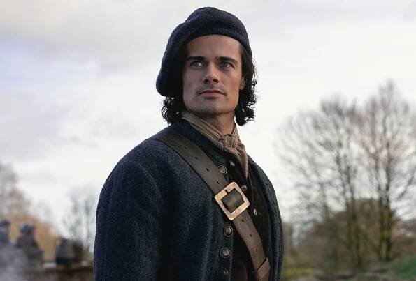 outlander blood of my blood everything we know