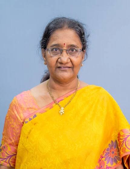 Kongara Vijaya Lakshmi