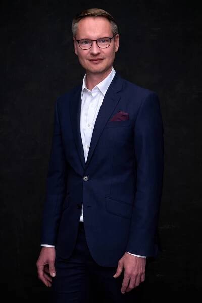 Lidé | Sokol Novák tdpA
