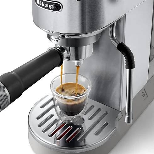 De'Longhi Dedica Duo EC890.M