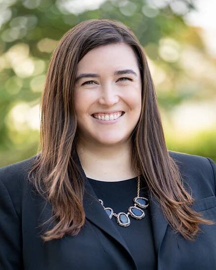 ERIN M. DAVIS