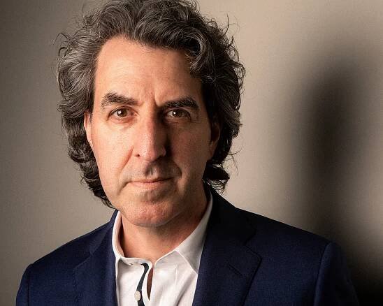 'Parade' and its Tony-winning composer and lyricist come to Vegas' Smith Center