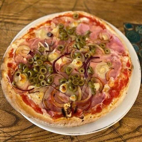 Pizzerie Piccolo Štramberk - 15. Tvarůžková