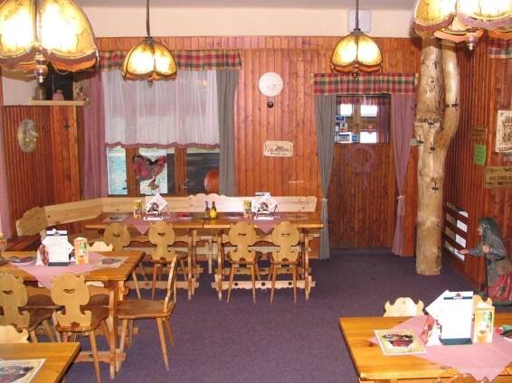 Hotel - Hotel RadegastHotel Radegast 