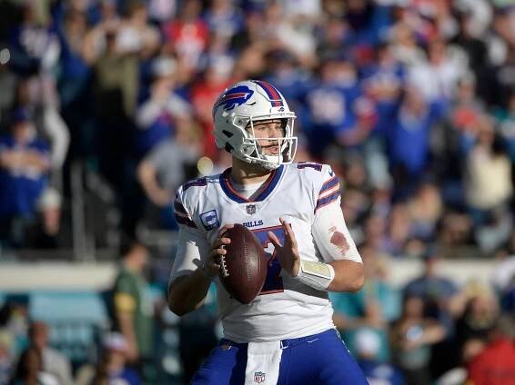 Josh Allen net worth: How the Bills quaterback makes, spends money
