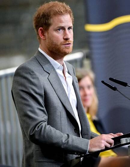 Royal Family's Most Heartwarming Quotes About Queen Elizabeth II