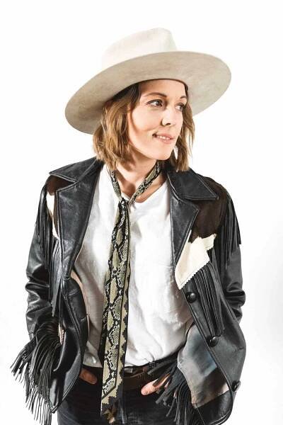 Brandi Carlile, Tenille Townes