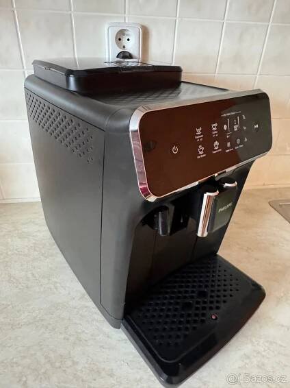Plnoautomatický kávovar Philips EP2230