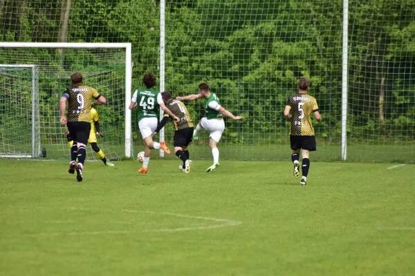 1.SC Staré Město - TJ Bystřice 1:0 | TJ Bystřice - fotbalový klub