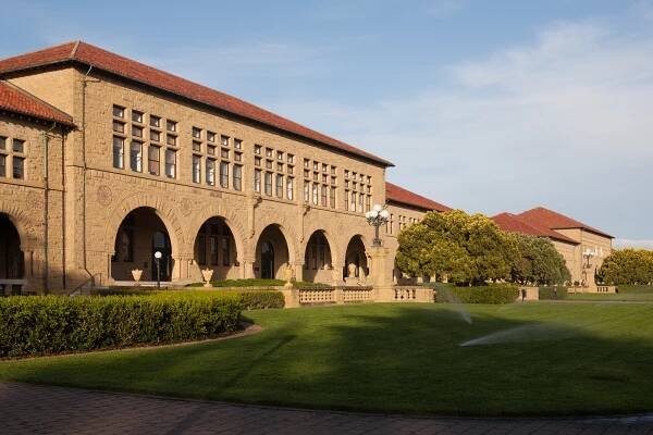 Jami'ar Stanford