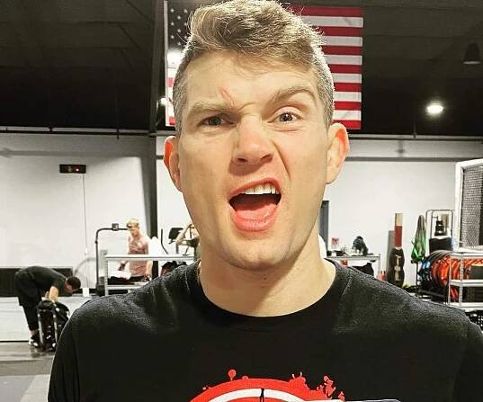 Stephen Thompson Biography – Childhood, Career & Achievements