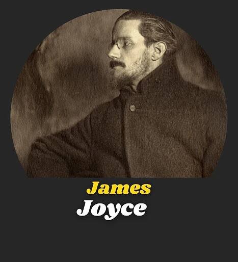 James Joyce's Best Book - Very Best of All Time