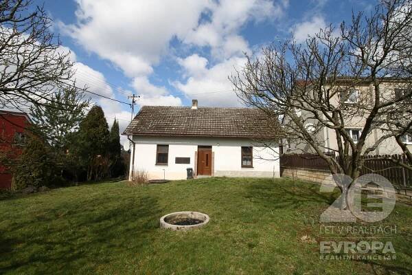Pronájem Dům, Krašovice, okres Plzeň-sever