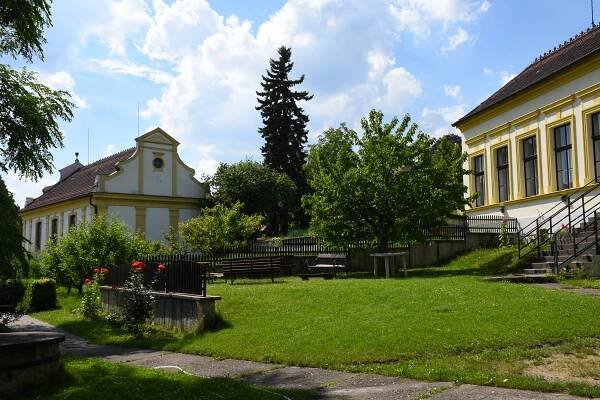 Evangelický kostel (Lysá nad Labem) – Wikipedie