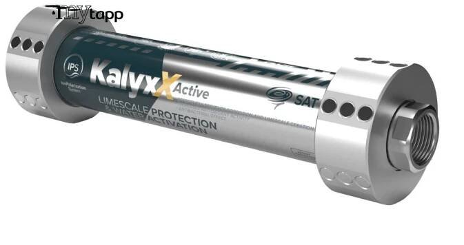 Swiss Aqua Technologies - změkčovač vody IPS Kalyxx Active