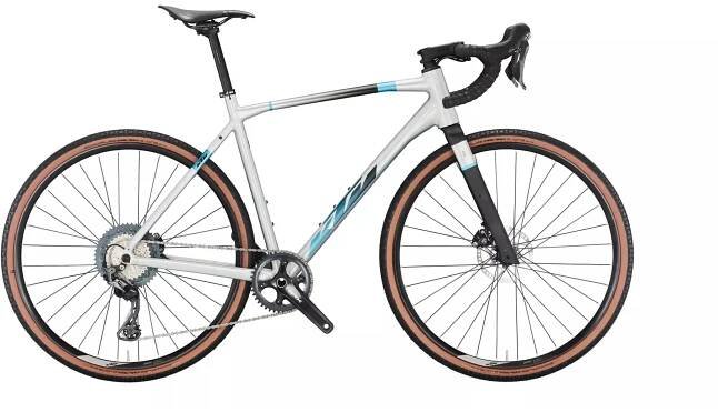 Gravel kolo KTM X-STRADA 10 PRO 28" 2024 - Kola ONIX