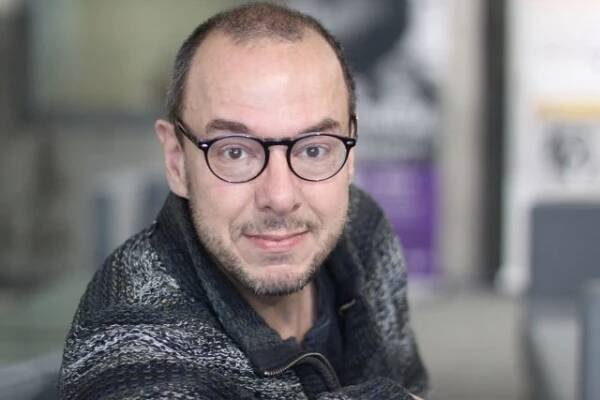 Lukáš Hlavica | foto: Elena Horálková
