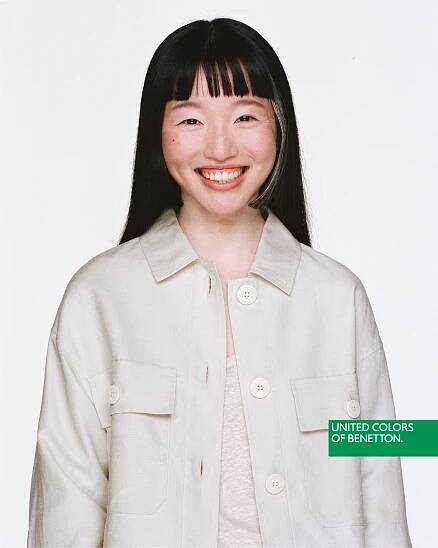 United Colors of Benetton – S/S 2025 | Benetton Group