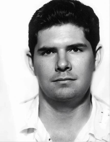Tomas "El Tomiski" Arciniega