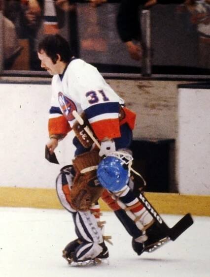 List of goalscoring NHL goaltenders