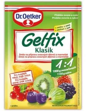 Gelfix Klasik 1:1