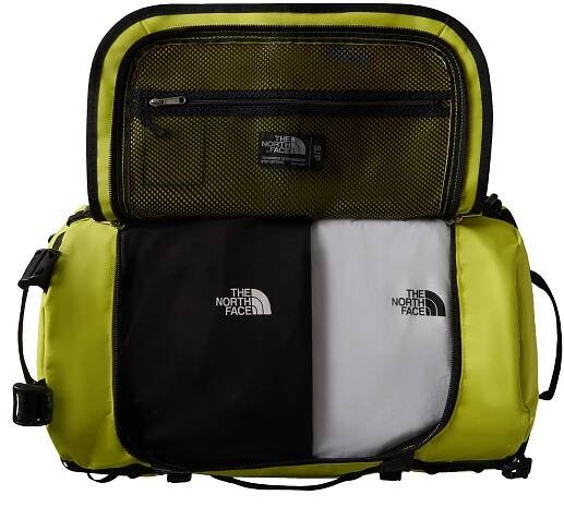 The North Face BASE CAMP DUFFEL S