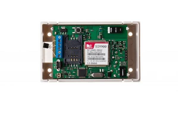 ESIM022 GSM modul - komunikátor