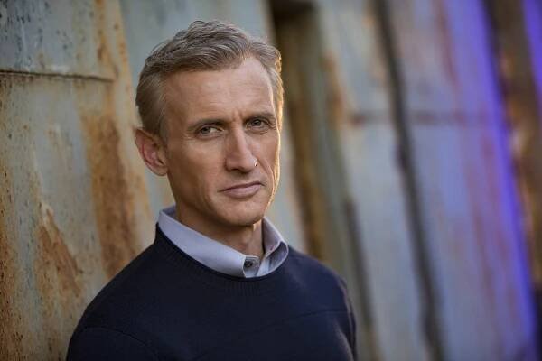 The Dan Abrams Podcast March 7th, 2019