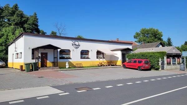 Hospůdka U Machů foto 3