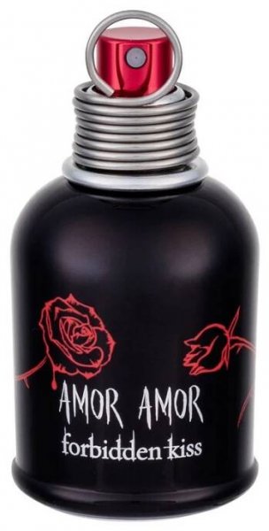 Toaletní voda Cacharel - Amor Amor Forbidden Kiss, 30ml