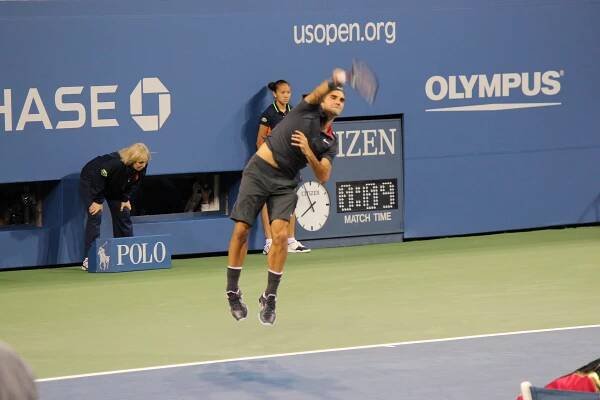 Soubor:Roger Federer at the US Open 2011.jpg – Wikipedie