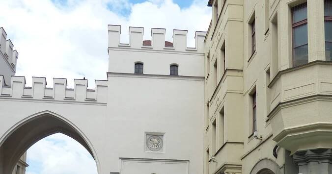 Interaktive Stadtführung München