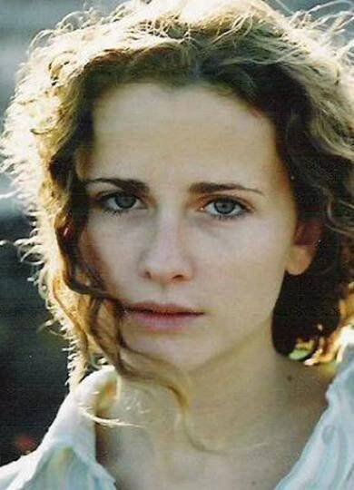 Joséphine Serre