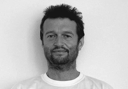 Petr Valenta. Zdroj: © ​​Soukromý archiv ateliéru