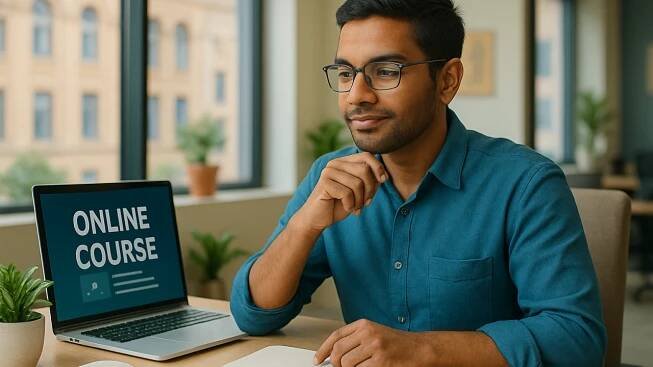 Beyond Busyness: Transforming Office Downtime into Career Acceleration