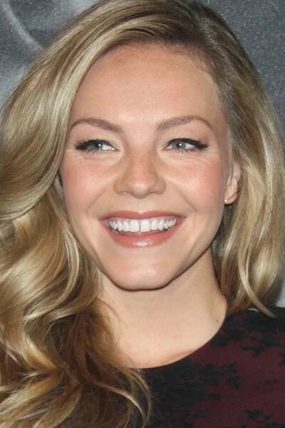 Eloise Mumford herečka