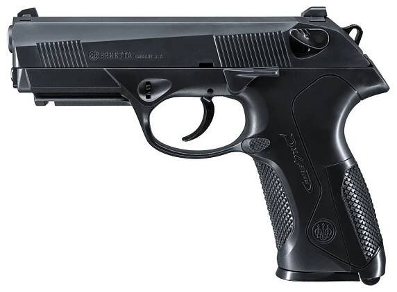 Beretta
Airsoft Pistole Px4 Storm 1