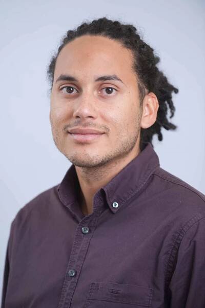 Adam Elliott-Cooper - Brooklyn Institute for Social Research