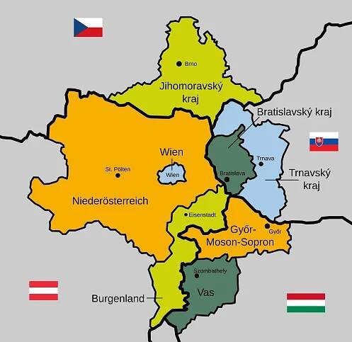Soubor:Centrope Map.svg – Wikipedie