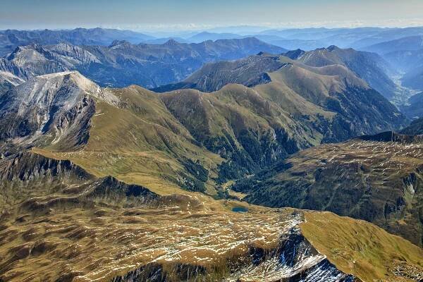 KOROŠKA 1 DAN