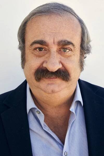 Michael Edelstein herec