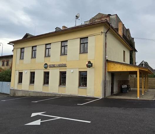 Hostinec U Kateřiny